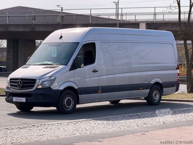 High top van MERCEDES-BENZ Sprinter 316*L3H2*MAXI*Klima*Automatik*2,8t AHK