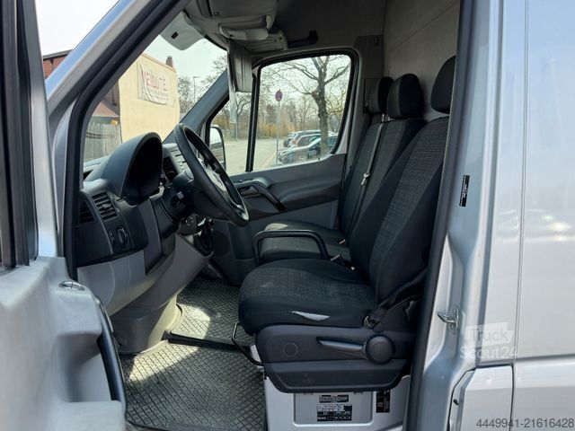 High top van MERCEDES-BENZ Sprinter 316*L3H2*MAXI*Klima*Automatik*2,8t AHK