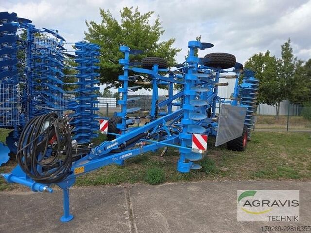 Kultywator Lemken KARAT 10/600 KUA