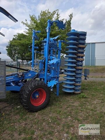 Kultywator Lemken KARAT 10/600 KUA