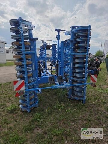 Kultywator Lemken KARAT 10/600 KUA