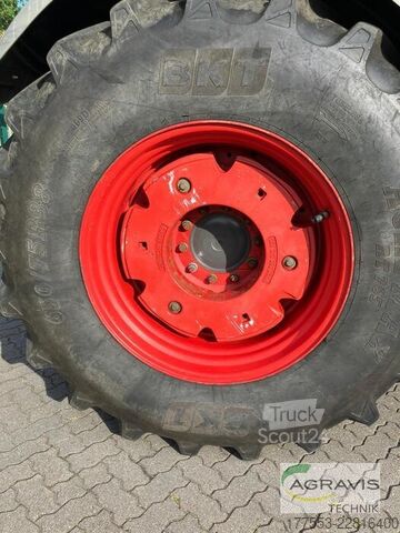 Tractor Fendt 724 VARIO SCR