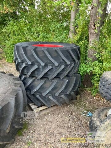 Roată Trelleborg Premia KR600/65R28