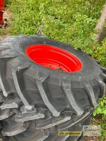 Roată Trelleborg Premia KR600/65R28