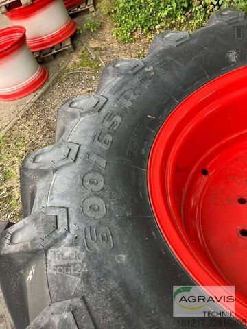 Roată Trelleborg Premia KR600/65R28