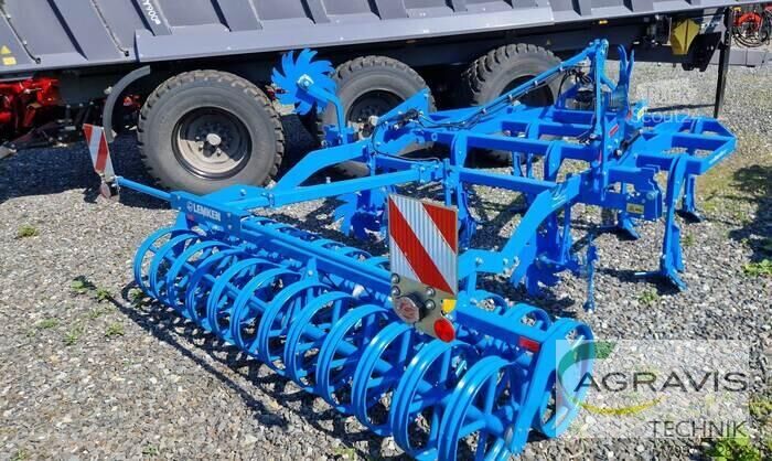 Cultivator Lemken KARAT10/300