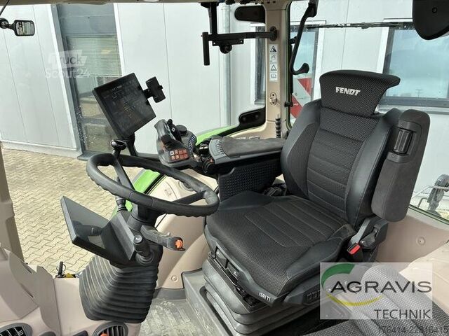 Trator Fendt 620 VARIO GEN-1