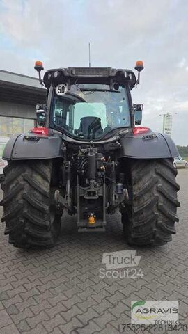 Tractor Valtra N 175 D 2B1