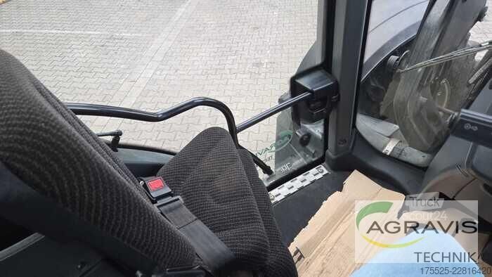 Tractor Valtra N 175 D 2B1