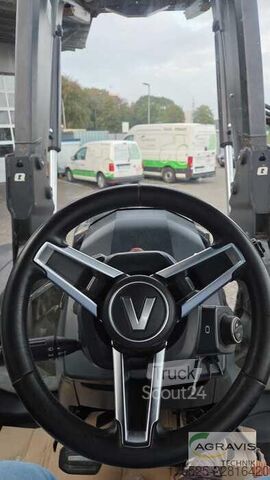 Tractor Valtra N 175 D 2B1