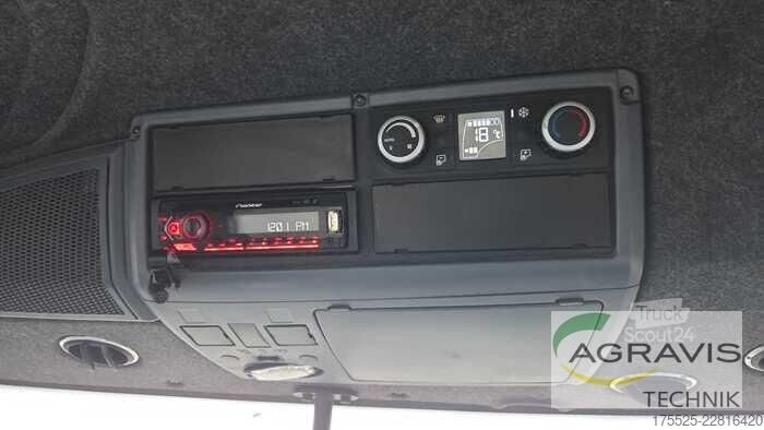 Tractor Valtra N 175 D 2B1
