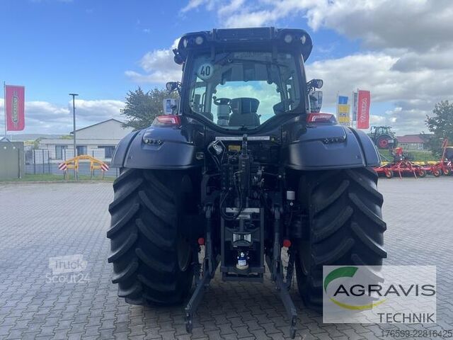 Tractor Valtra T 194 D 1A7