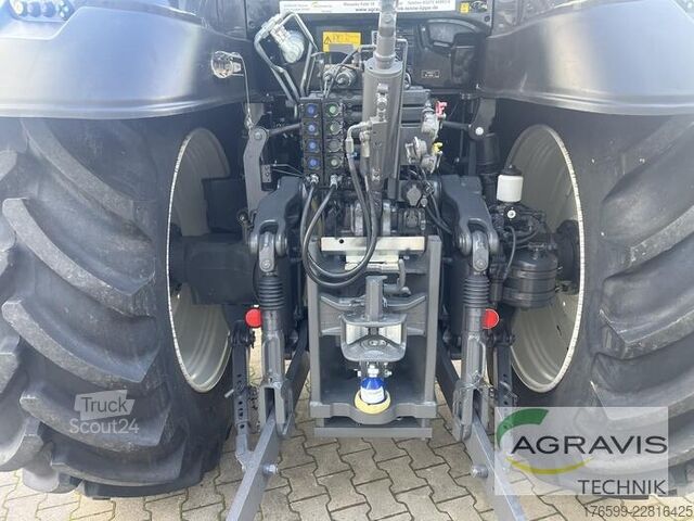 Tractor Valtra T 194 D 1A7