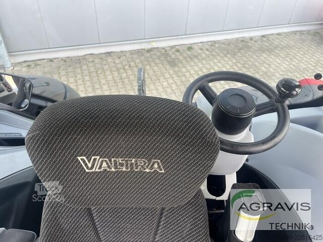 Tractor Valtra T 194 D 1A7