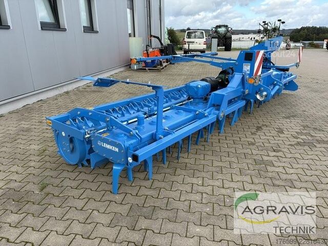 Veld-cultivator Lemken ZIRKON 12/600 K