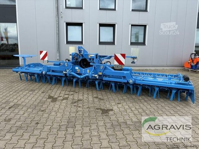 Veld-cultivator Lemken ZIRKON 12/600 K