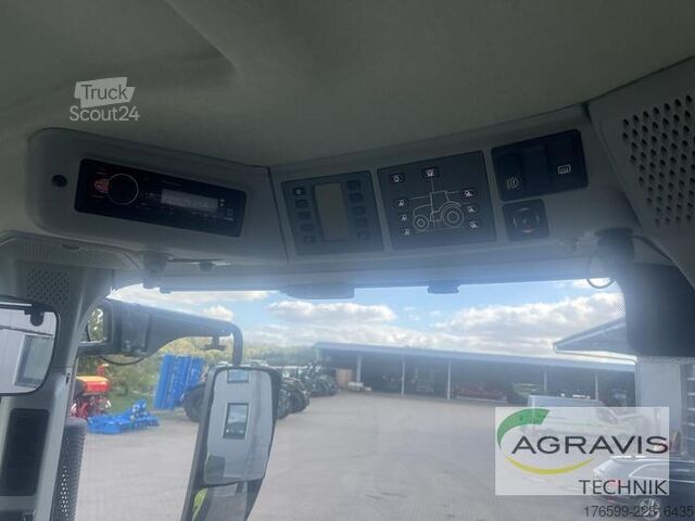 Traktor Claas AXION 830 CMATIC