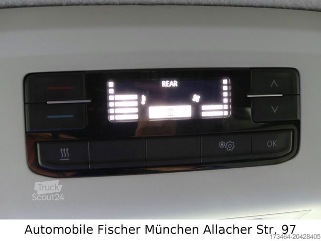 Panel van VOLKSWAGEN T6.1 Transporter Kasten lang*4M*Sortimo+Dachträg