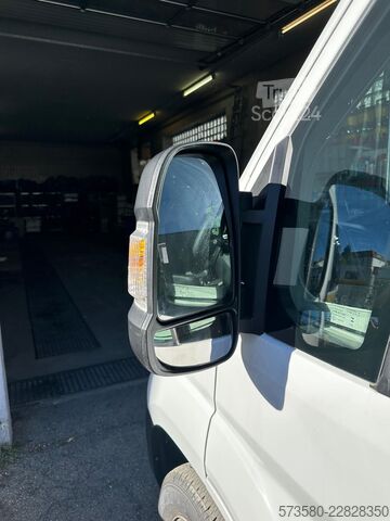 Lakóautó 2024 Fiat Ducato Weinsberg CaraBus | Automatik | Aufstelldach