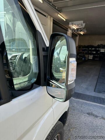 Lakóautó 2024 Fiat Ducato Weinsberg CaraBus | Automatik | Aufstelldach