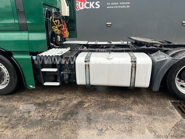 Volumen trækker MAN TGX 18.460 Euro6 4x2 Volumen-SZM