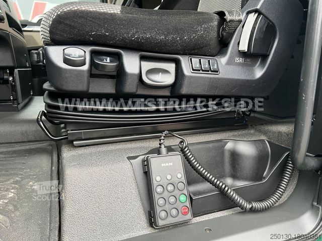 Volumen trækker MAN TGX 18.460 Euro6 4x2 Volumen-SZM