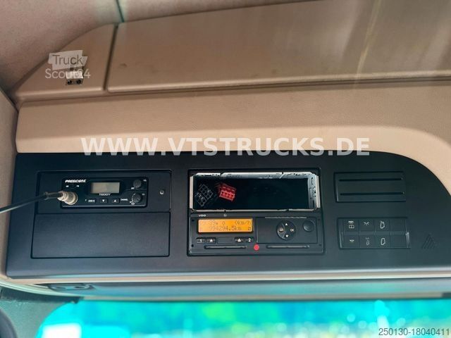 Wissellaadbak vrachtwagen MERCEDES-BENZ Actros 2536 Euro6 6x2 BDF nur Fahrgestell