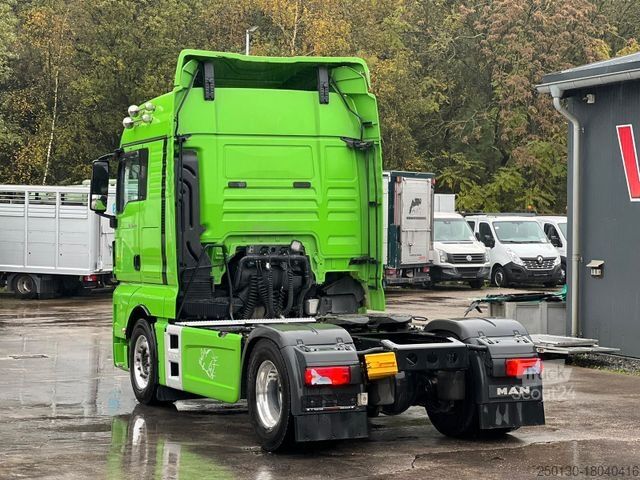 Standardni vlačilec MAN TGX 18.440 4x2 Euro6