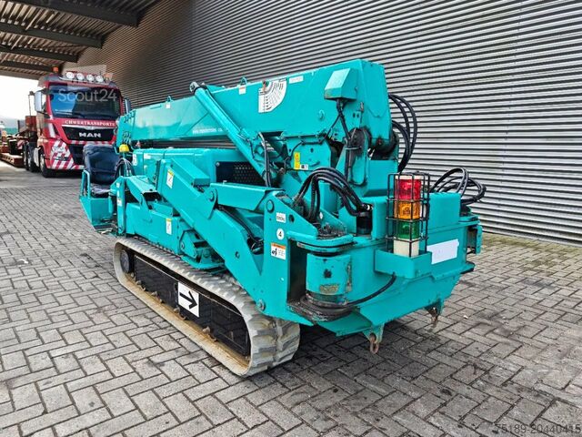 Minikran Maeda MC 305 CRME 2