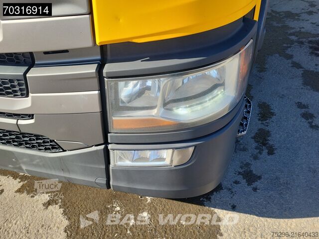 Standaard trekker Scania R410 R 4X2 Hydraulic Euro6