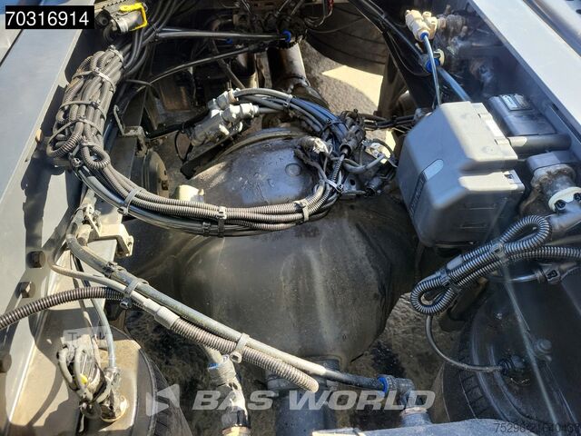 Standaard trekker Scania R410 R 4X2 Hydraulic Euro6