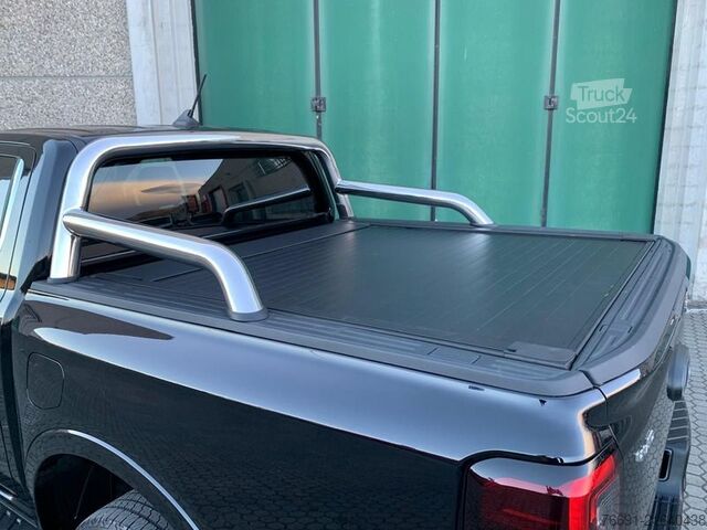 Pritschenwagen Ford Ranger  Limited - Km 51.600  -