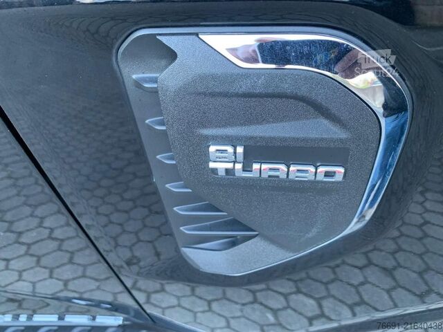 Pritschenwagen Ford Ranger  Limited - Km 51.600  -