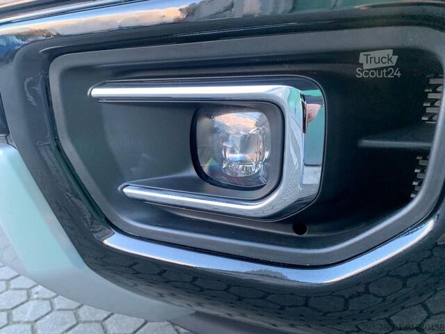 Pritschenwagen Ford Ranger  Limited - Km 51.600  -