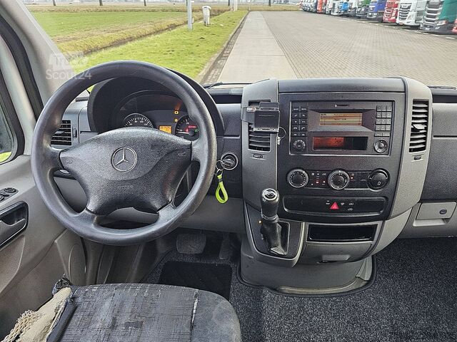 Στέισον βάγκον με ψηλή οροφή MERCEDES-BENZ SPRINTER 313 L3H2 Maxi Automaat!