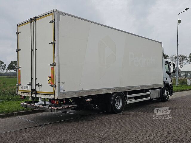 βαλίτσα IVECO AD190S42 STRALIS
