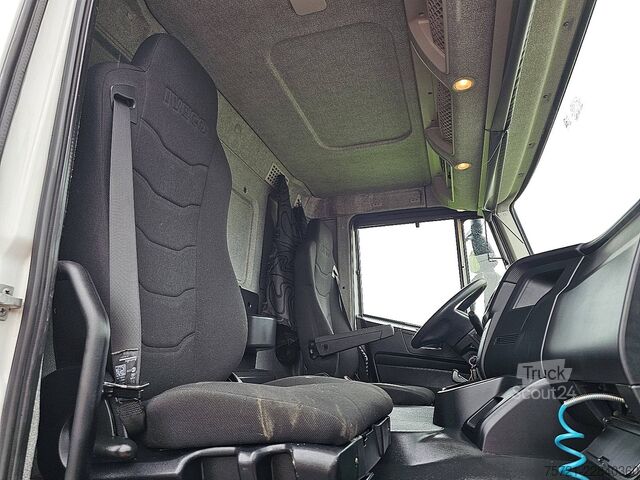 βαλίτσα IVECO AD190S42 STRALIS