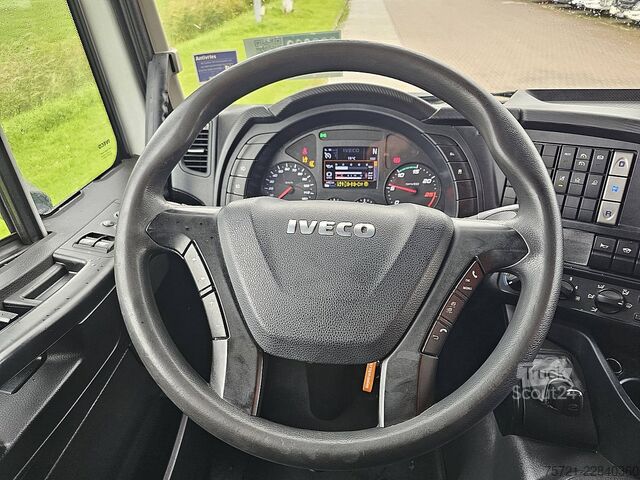 βαλίτσα IVECO AD190S42 STRALIS