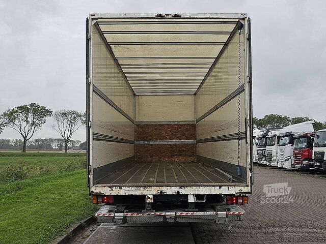 βαλίτσα IVECO AD190S42 STRALIS