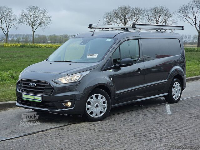 βαλίτσα FORD TRANSIT CONNECT 1.5 L2 3 Zits Navi