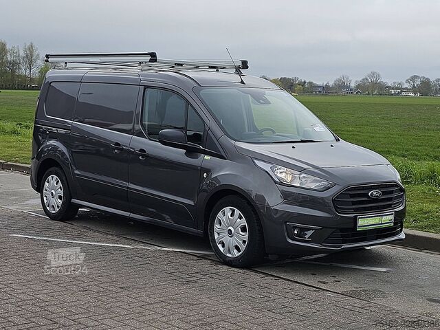 βαλίτσα FORD TRANSIT CONNECT 1.5 L2 3 Zits Navi