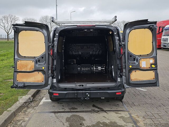 βαλίτσα FORD TRANSIT CONNECT 1.5 L2 3 Zits Navi