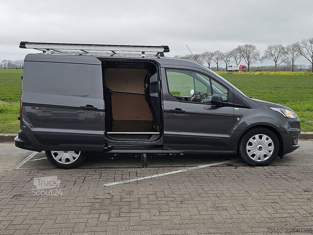 βαλίτσα FORD TRANSIT CONNECT 1.5 L2 3 Zits Navi