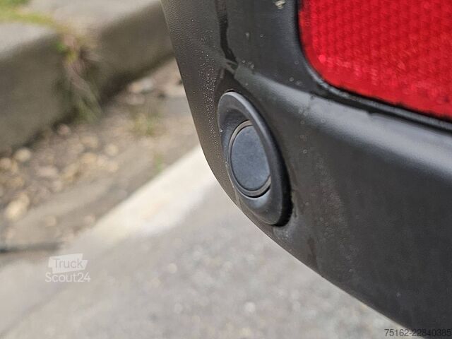 βαλίτσα FORD TRANSIT CONNECT 1.5 L2 3 Zits Navi
