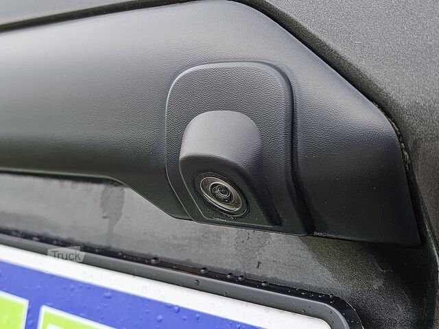 βαλίτσα FORD TRANSIT CONNECT 1.5 L2 3 Zits Navi