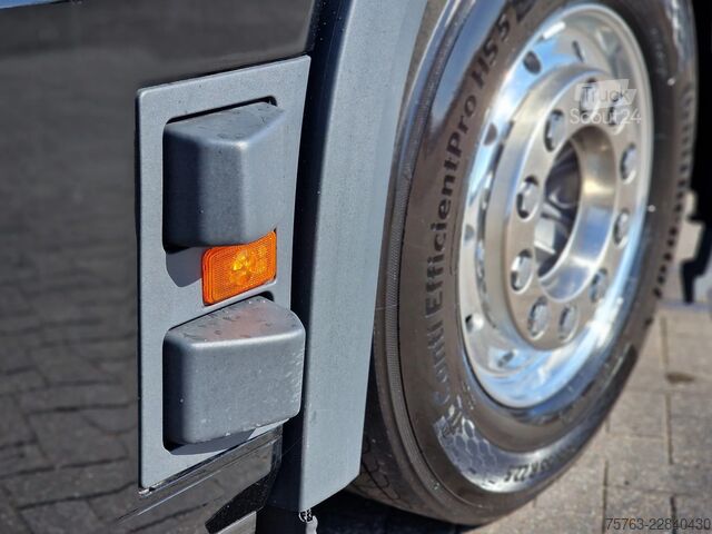 Standard-SZM Volvo FH 13.500 Globetrotter XL 4x2 Aero - New - Full...