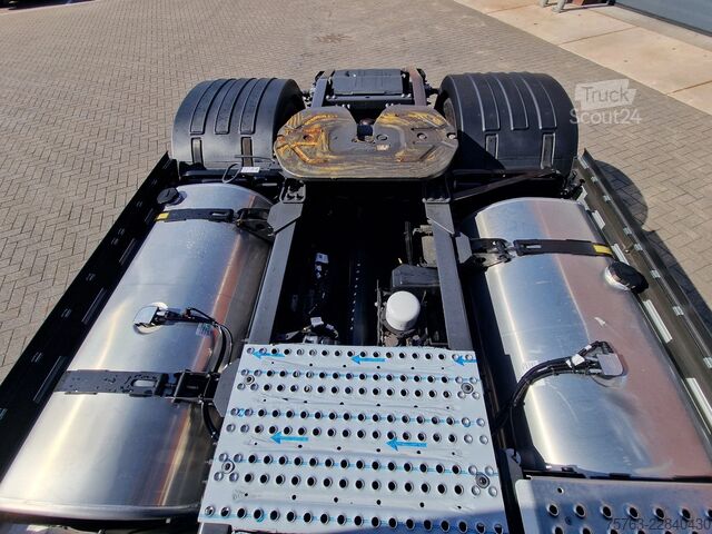 Standard-SZM Volvo FH 13.500 Globetrotter XL 4x2 Aero - New - Full...
