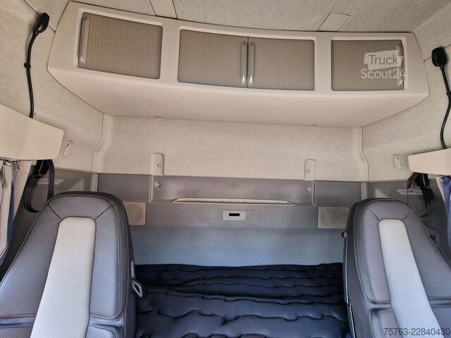 Standard-SZM Volvo FH 13.500 Globetrotter XL 4x2 Aero - New - Full...