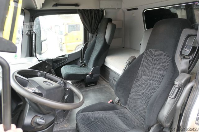 Abrollkipper MERCEDES-BENZ 4145 K Arocs 8x4, Meiller RK30.70K, Funk, 285tkm