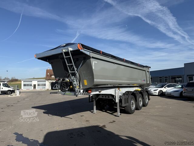 2026 Schmitz Cargobull SCB S3D centinato con tenda scorrevole Schmitz SCB S3D Schiebeplane